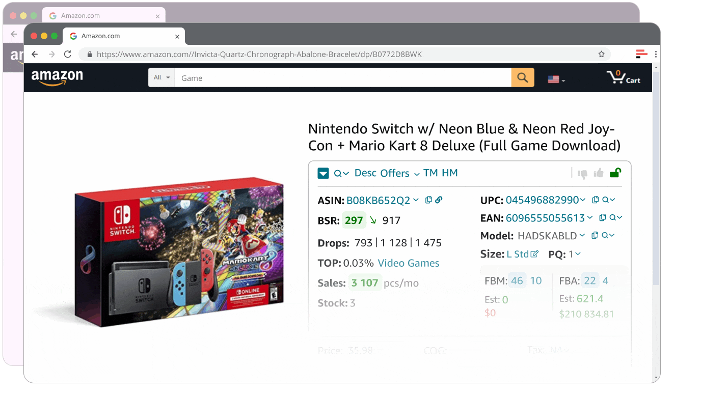 Amazon Restricted Products Complete Guide for Sellers Seller Assistant App Blog