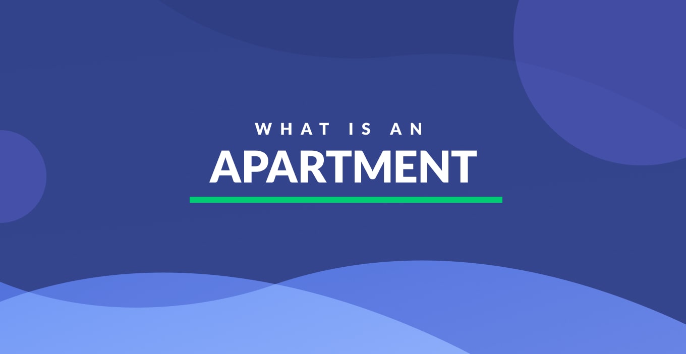 What Is An Apartment Definition & Examples