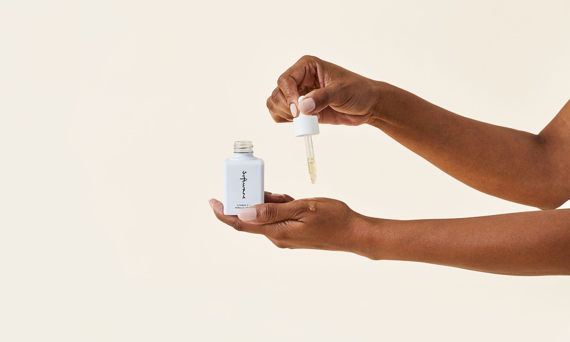 Can You Use Vitamin C and Niacinamide Together? Software