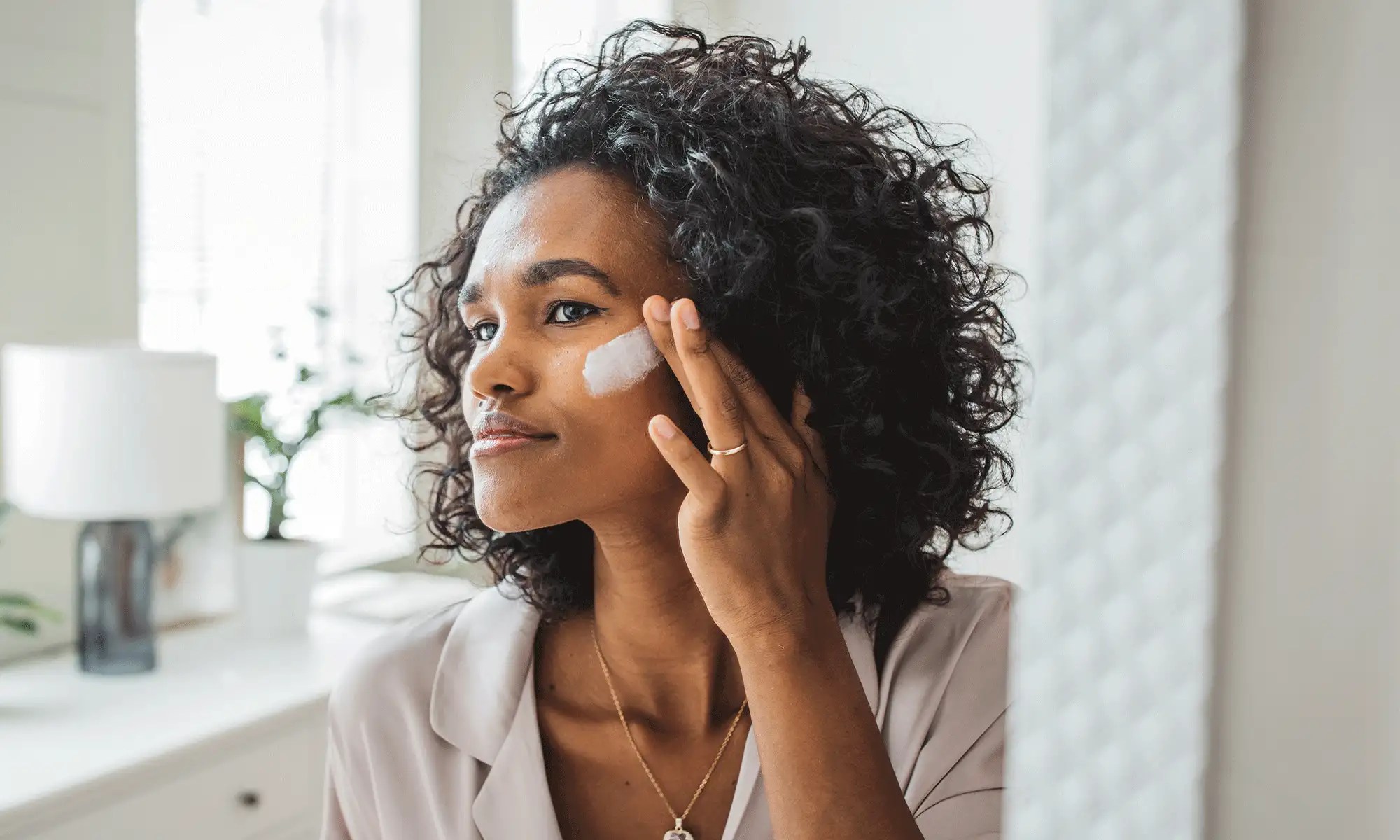 Why Is My Skin So Dry, Even When I Moisturise? Software