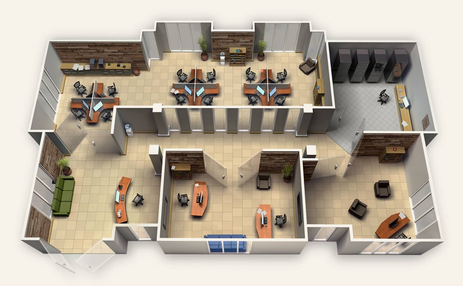 TestOut Labs/Simulations