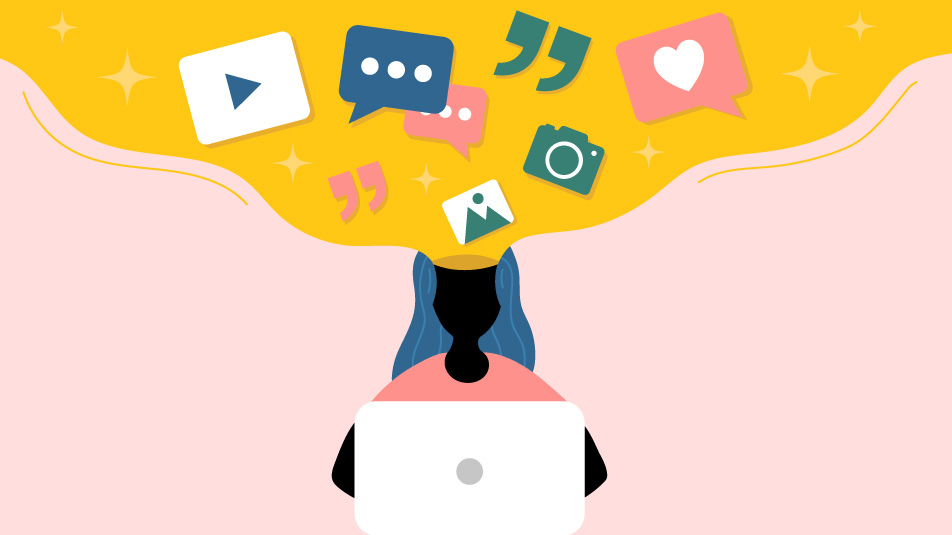 11 Standout UserGenerated Content Campaigns Kantaloupe