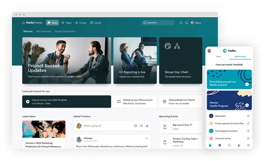 Transform Your Workplace Top Software Options for 2024(04)