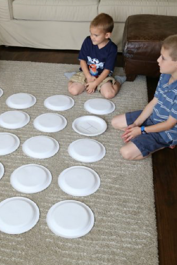 EYFS Focus 10 Communication and Language Activities Famly