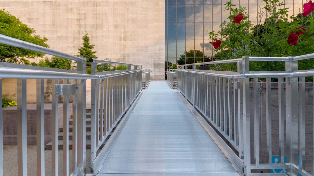 ADA Ramps ADA Compliant Ramps ADA Ramp Requirements