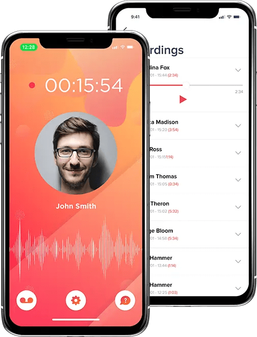 How to Record a Phone Call Conversation on iPhone in HD