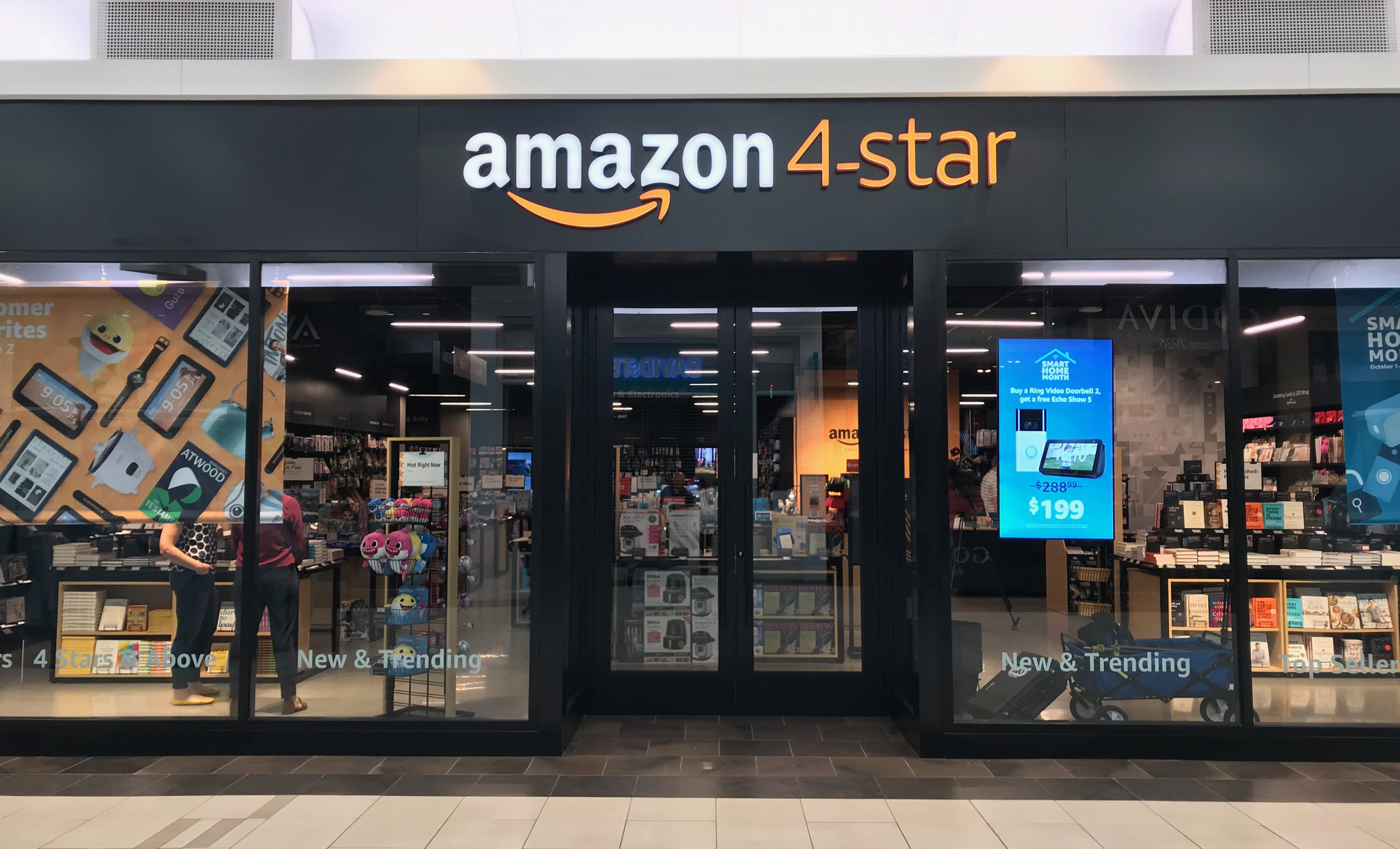 A Deep Dive Into Amazon Store And Store Insights ZonGuru