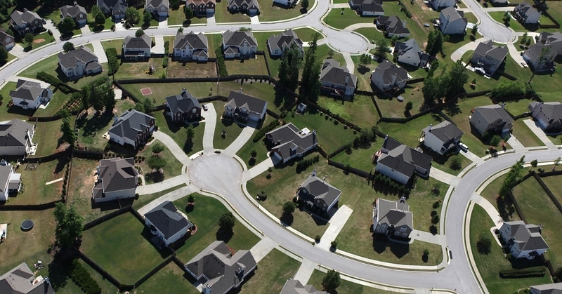 The Best Area in Atlanta to Buy a Home Orchard