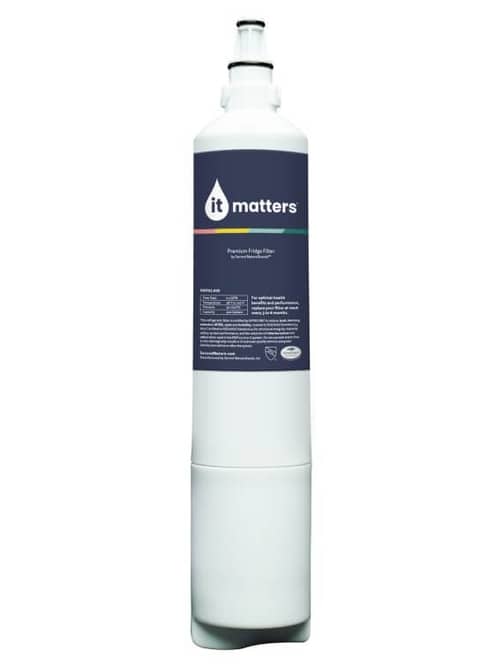 LG 5231ja2006a Refrigerator Water Filters Second Nature™