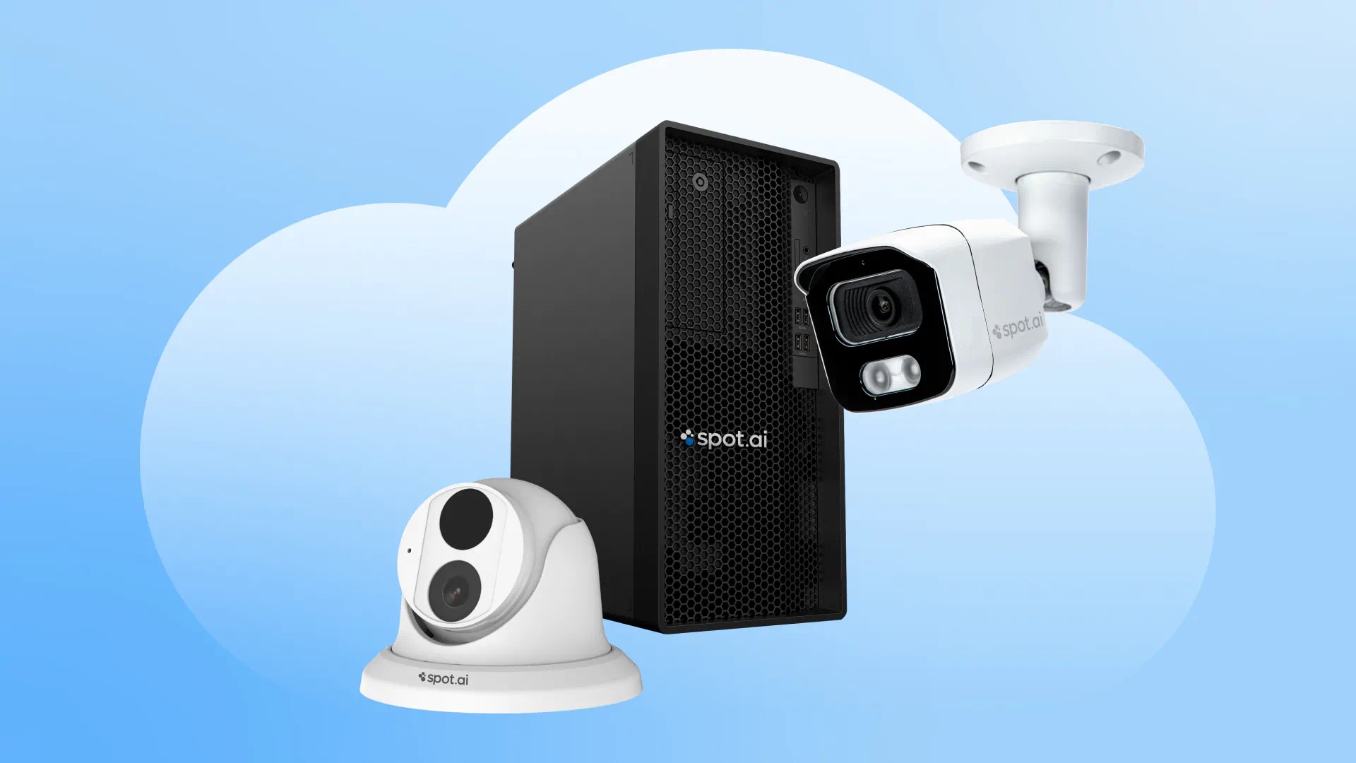 How to Choose the Right Video Surveillance System Spot AI