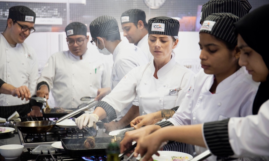 8 Basic Cooking Skills Every Budding Chef Must Know Basic Cooking