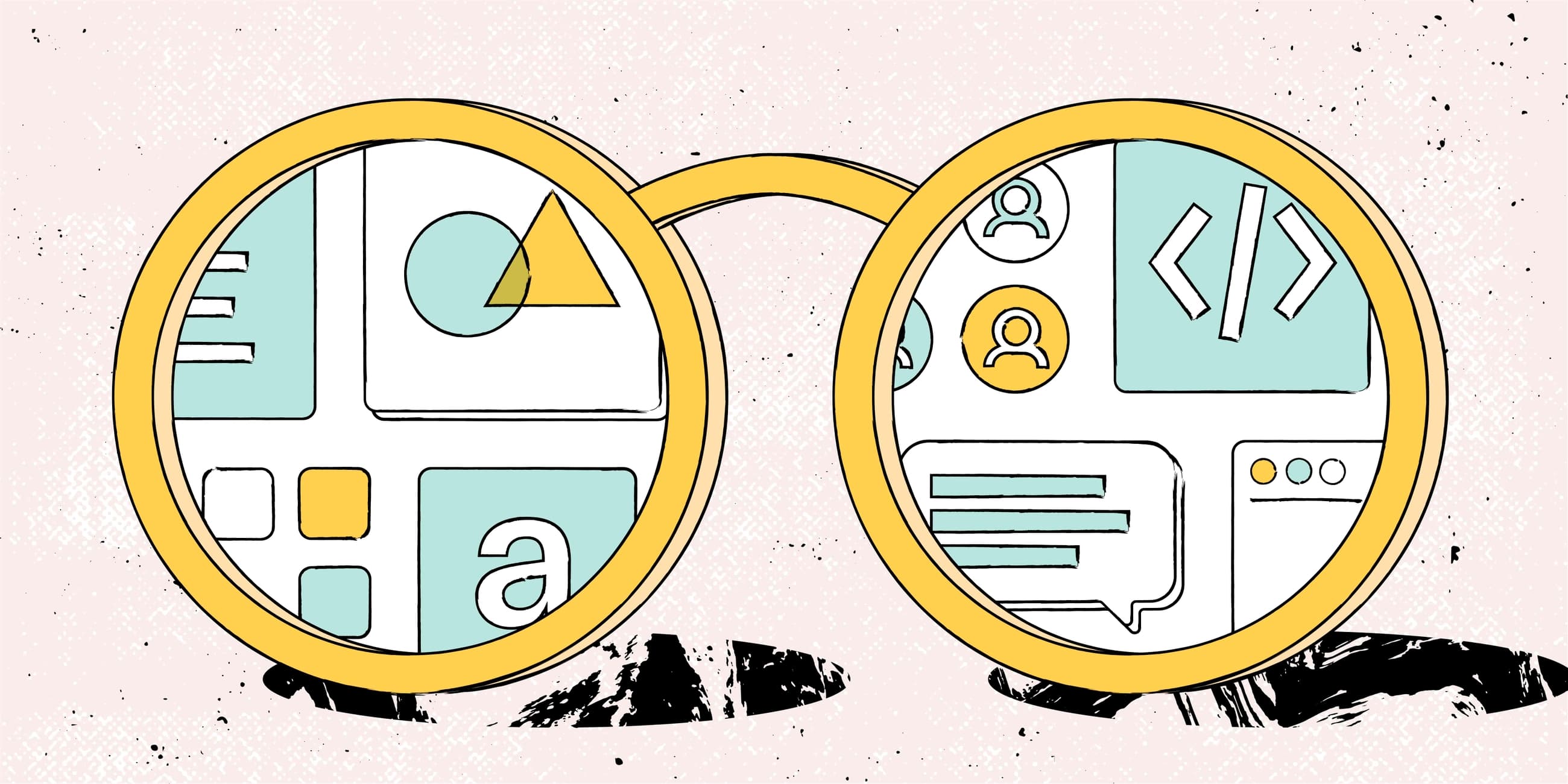 Generous design is the way forward 3 keys to transparency