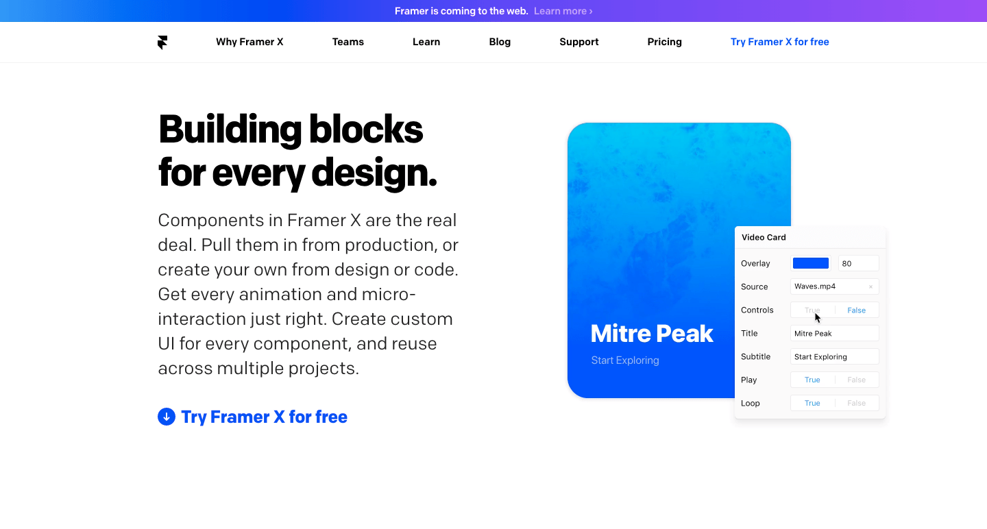 17 best UI/UX design tools for the modern day designer in 2023 flow Blog