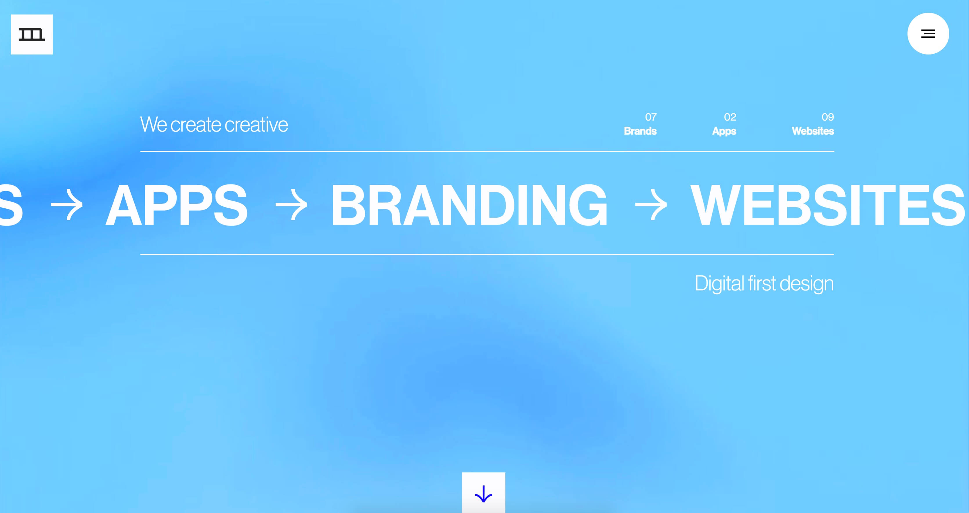 23 best small business website examples and designs flow Blog EUVietnam Business Network