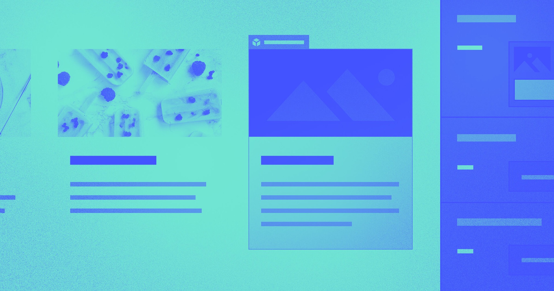5 stunning examples of modern UI design flow Blog
