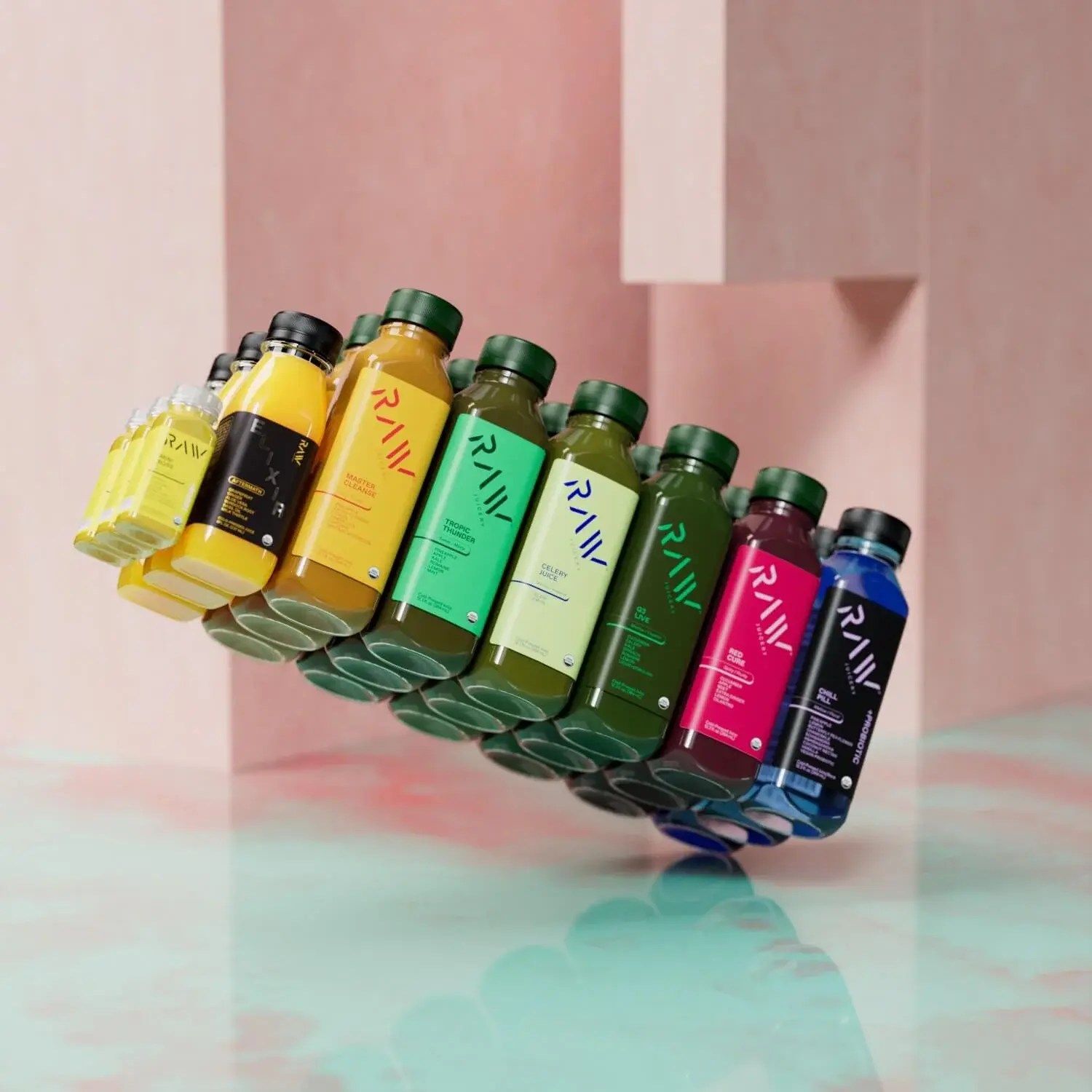 Raw Juicery Details and Review (2024)