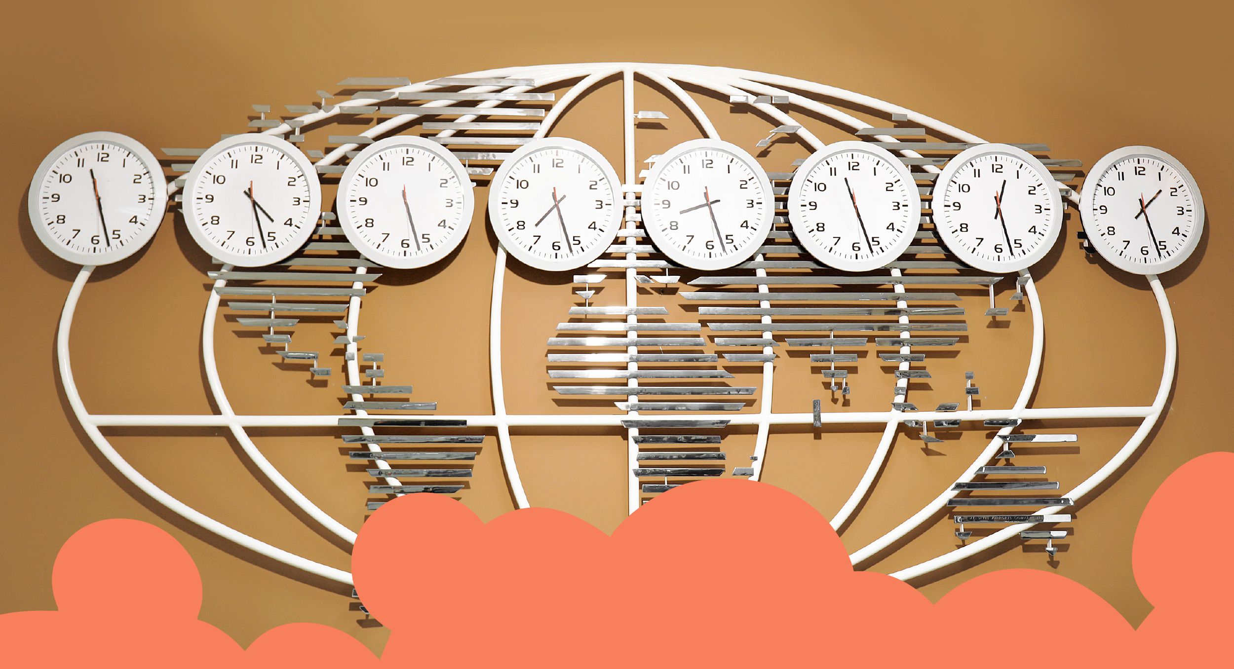 How to Time Zone Differences Time Zone Overlap Oyster®