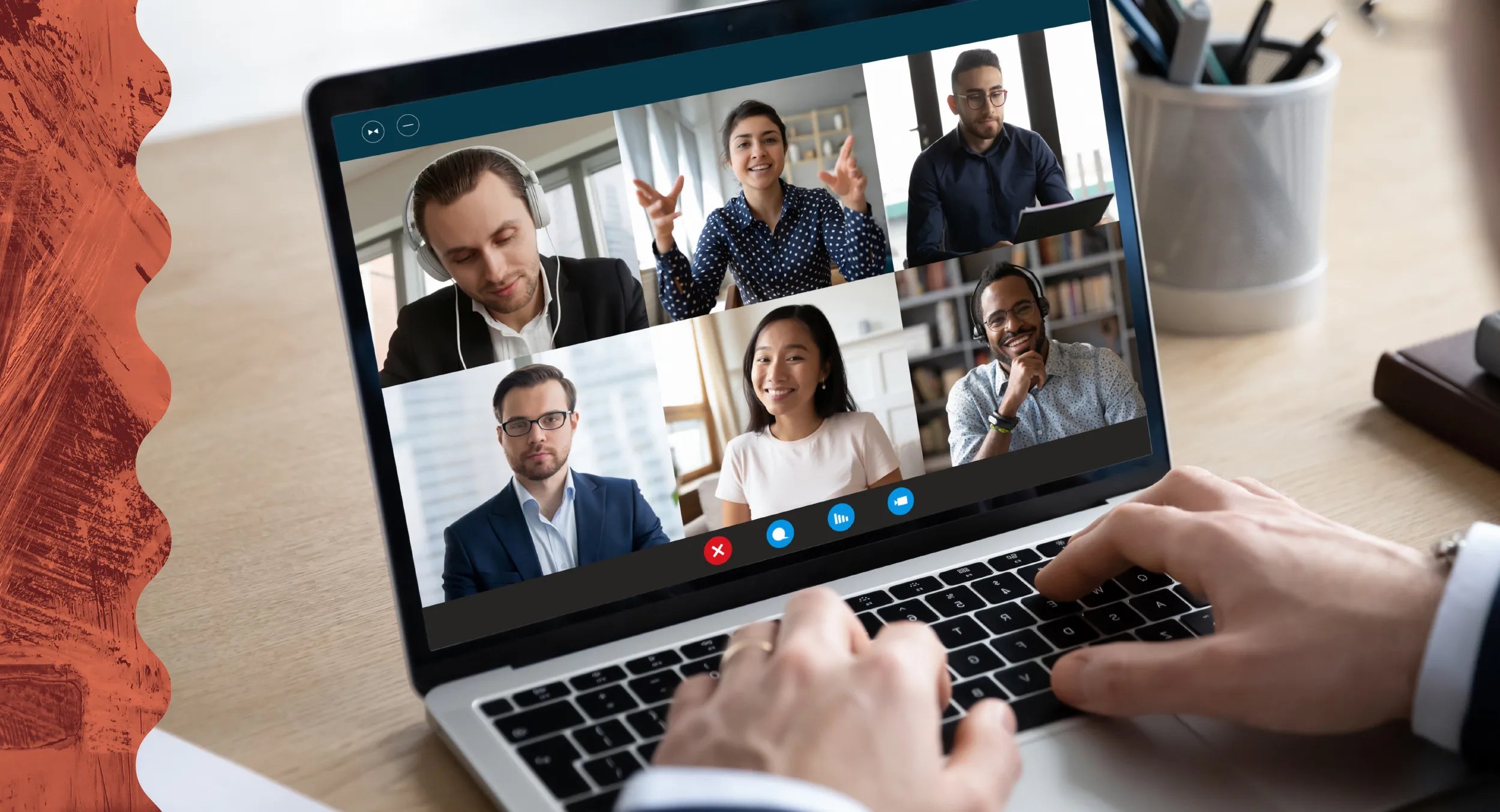 5 team building ideas for remote teams Oyster®