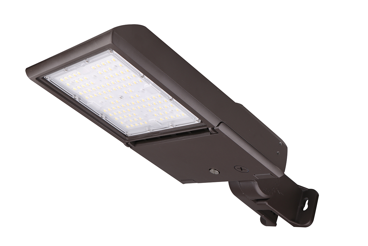 GE GE Evolve LED EFH1 Flood Light Commercial Lighting