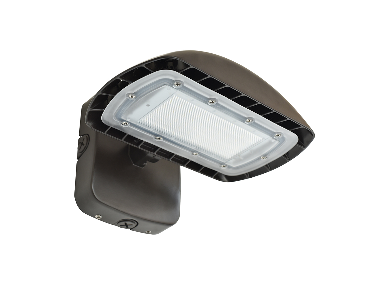 GE GE Evolve LED EFH1 Flood Light Commercial Lighting