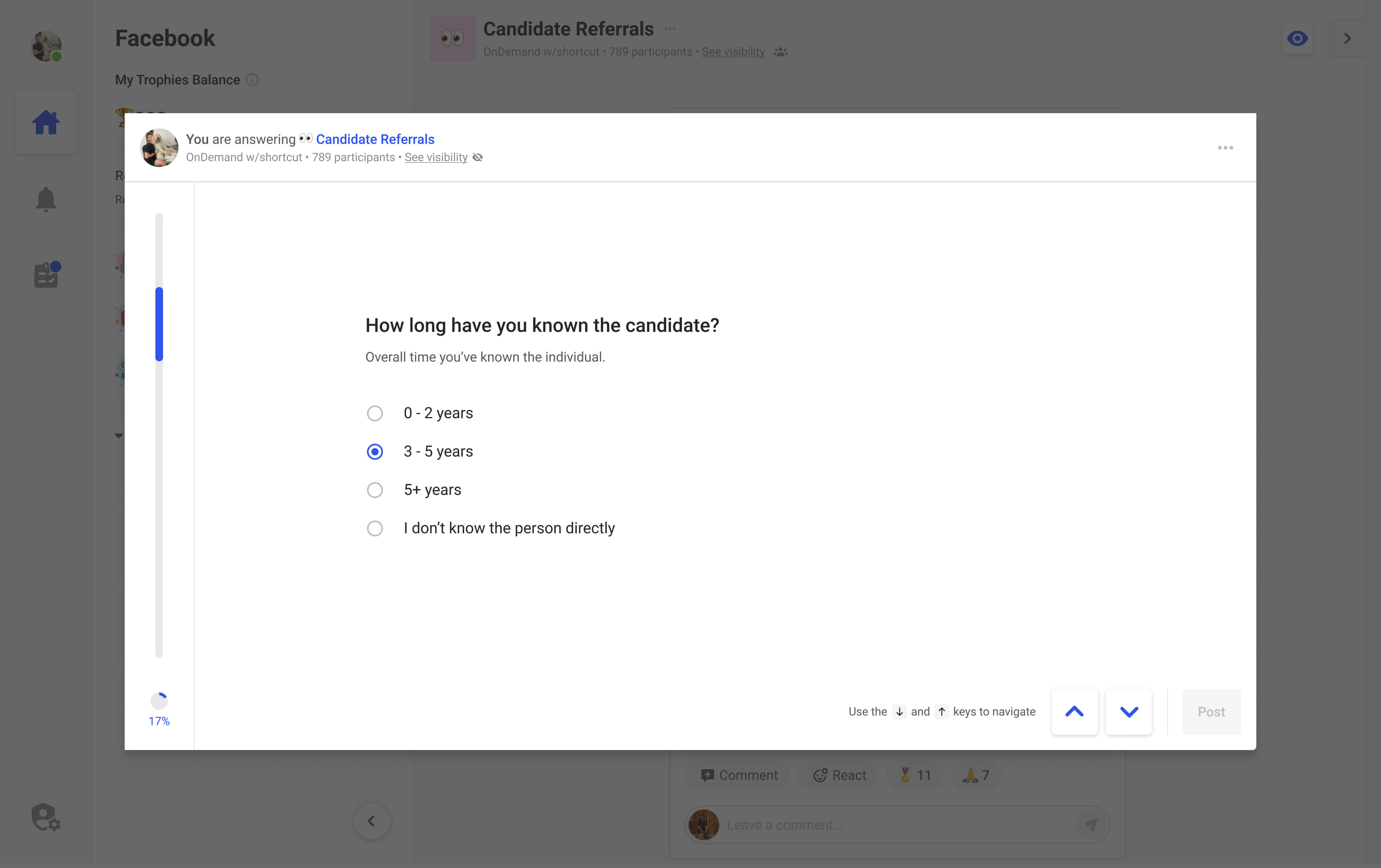 Internal Employee Referral Program Template Assembly Flows