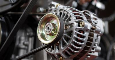 Do Teslas Have Alternators? | CarShtuff
