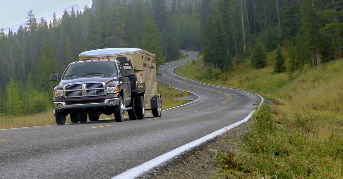 Best Tires For Hauling a Camper CarShtuff