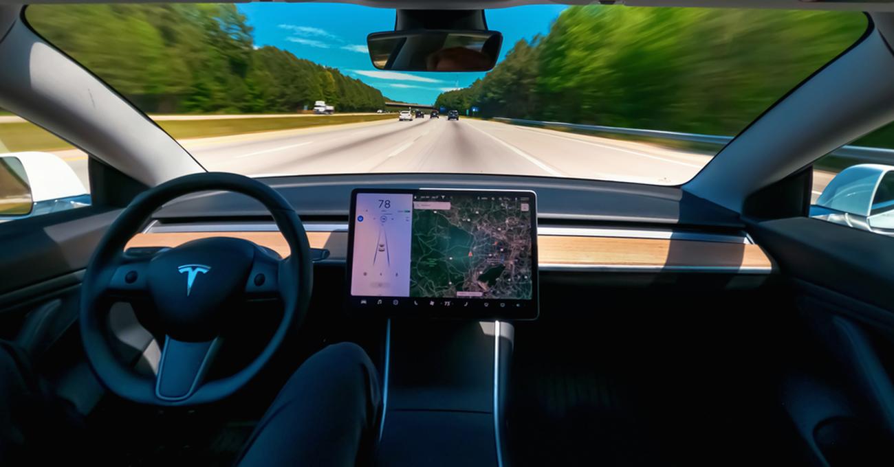 How Tesla Autopilot Works CarShtuff