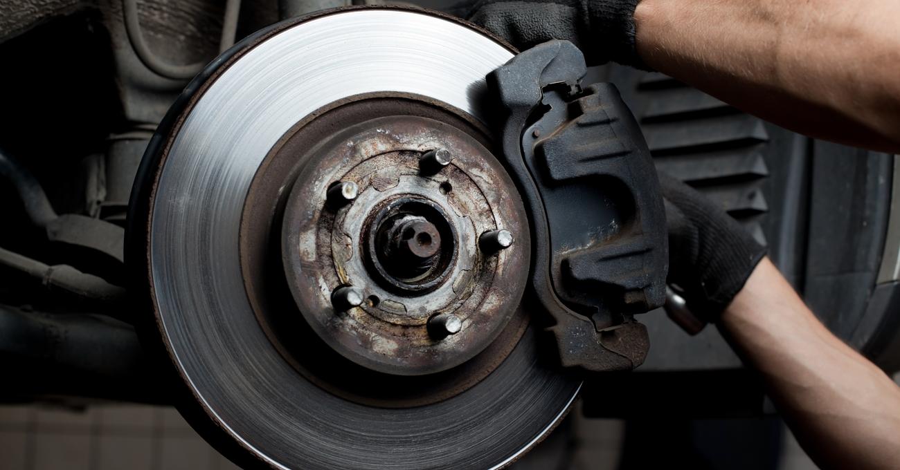 When To Replace Brake Pads (Minimum Thickness) CarShtuff