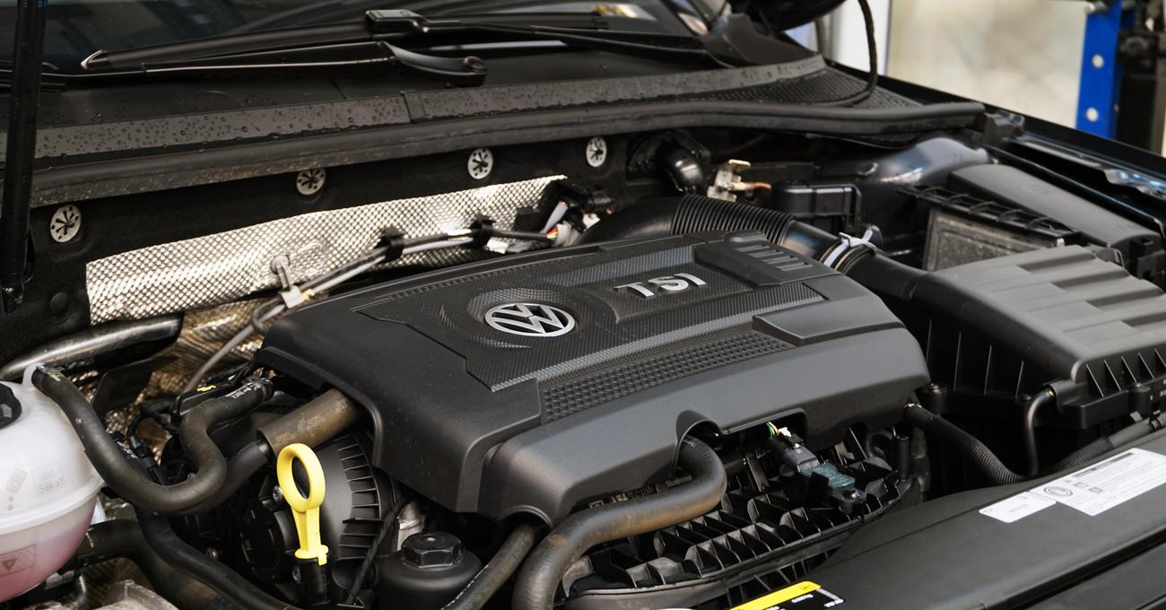 Best VW Engine CarShtuff
