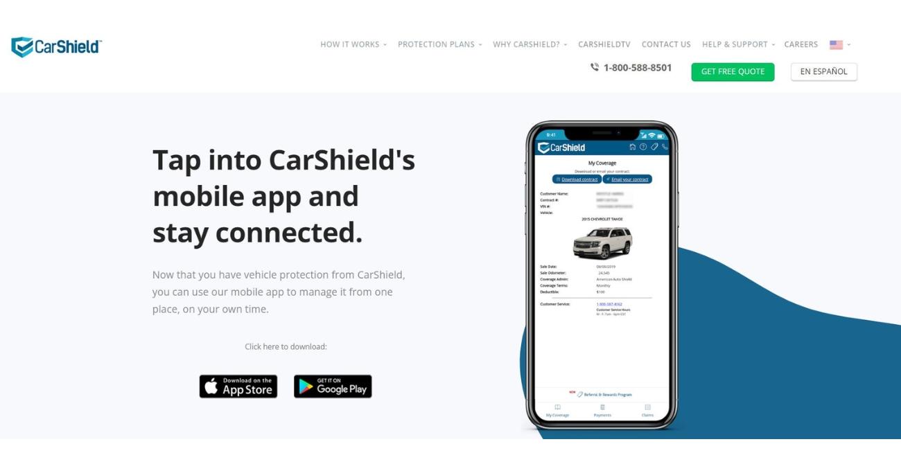 CarShield Review Unbiased Evaluation