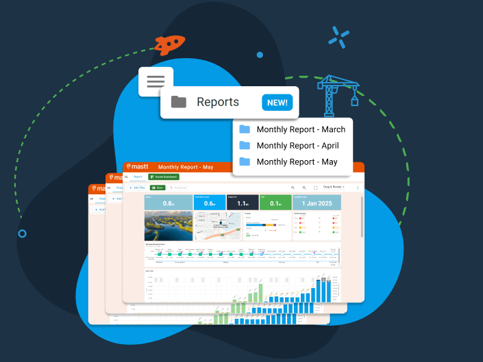 Product Update Snapshot and Store Versions of Your Reports
