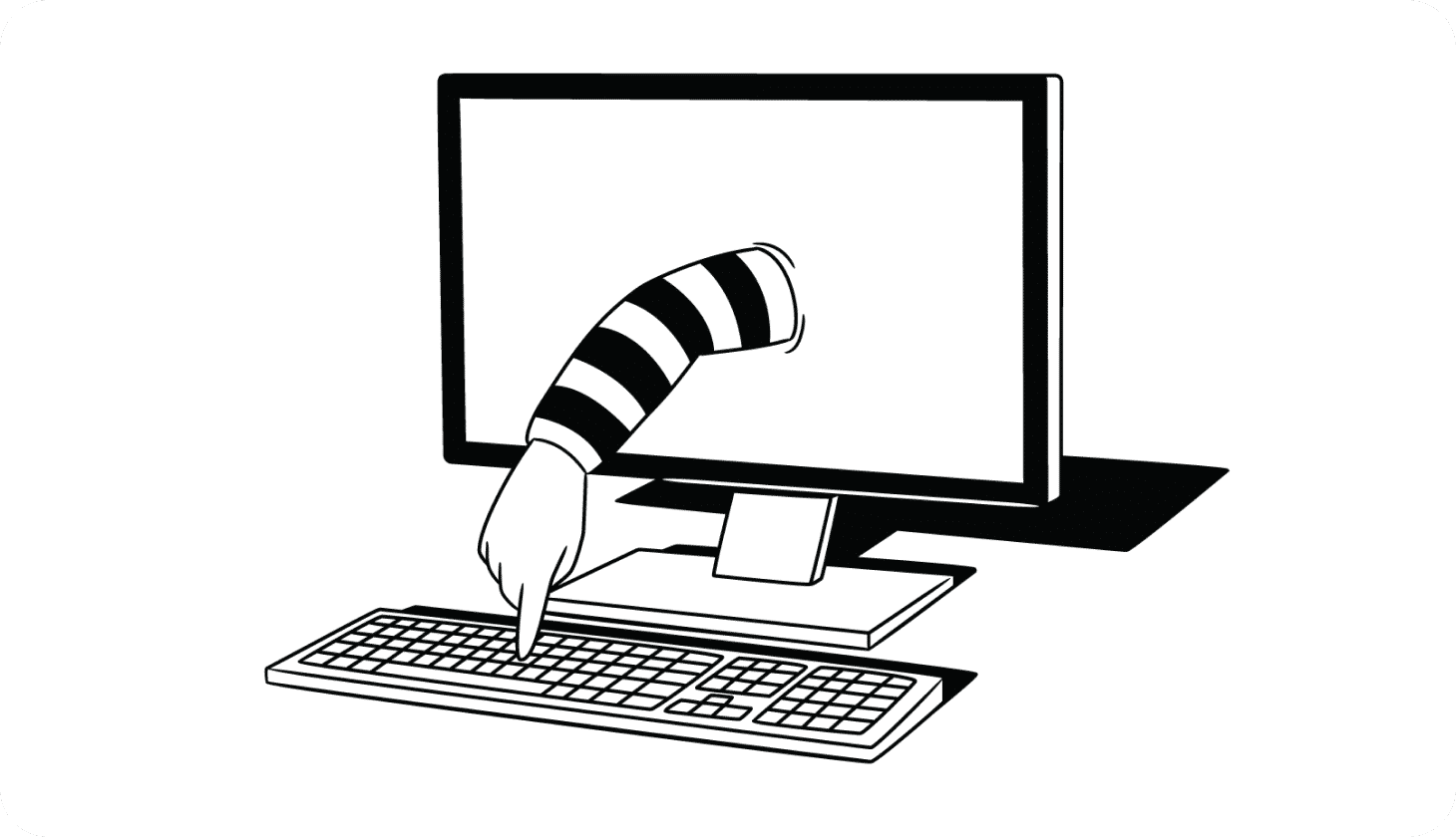 🎉 Computer hacking issues. The Dangers of Hacking and What a Hacker Can