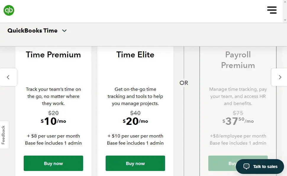Timeero QuickBooks Mileage Tracker Testing for Pros and Cons Timeero