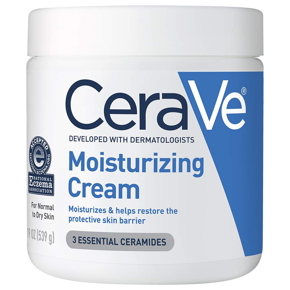 Top 5 Best Moisturizers to Use With Tretinoin Cream Strut Blog