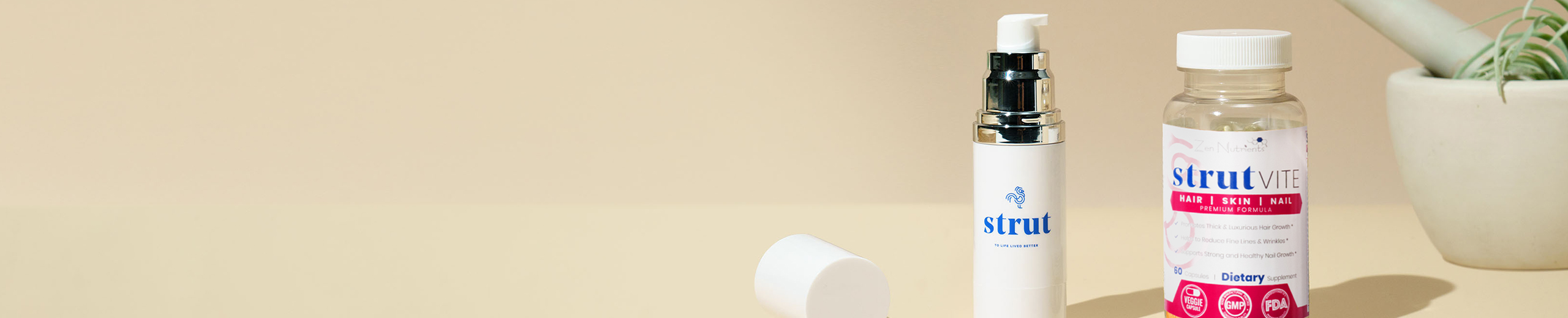 Minoxidil Foam vs Liquid Which Is Better? Strut Blog