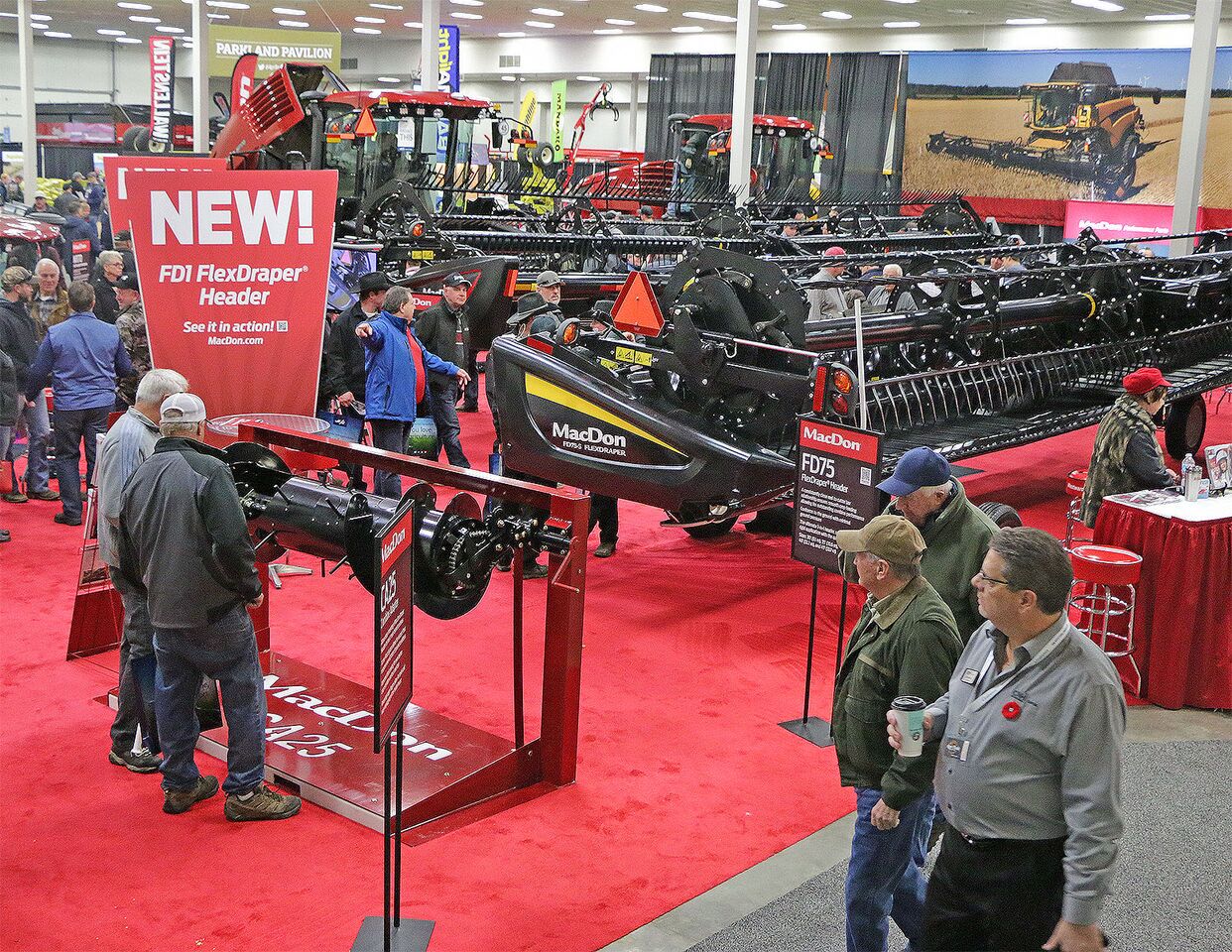 What’s Happening this weekend November 1013, 2022 Visit Red Deer