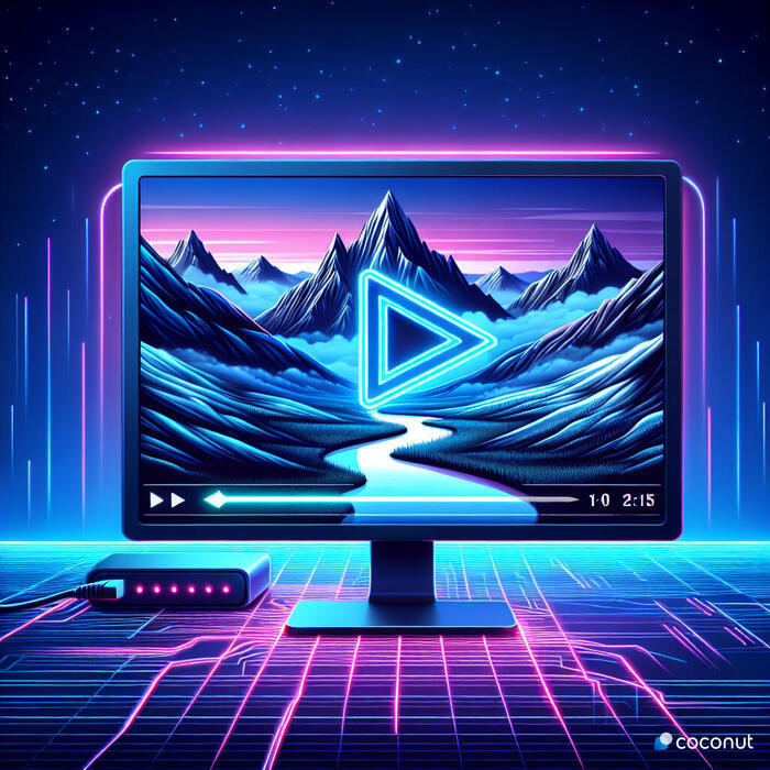 Best Video Formats for Optimal Streaming Quality Coconut©