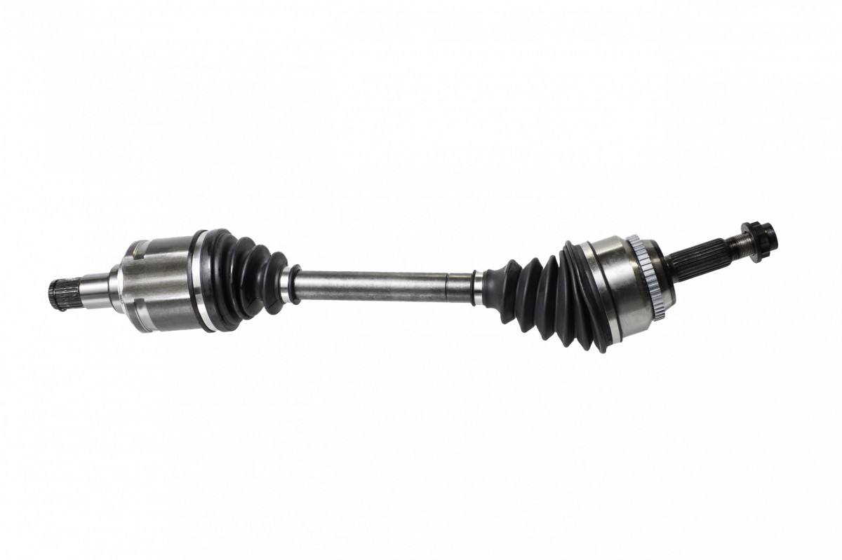 What Is A CV Axle?