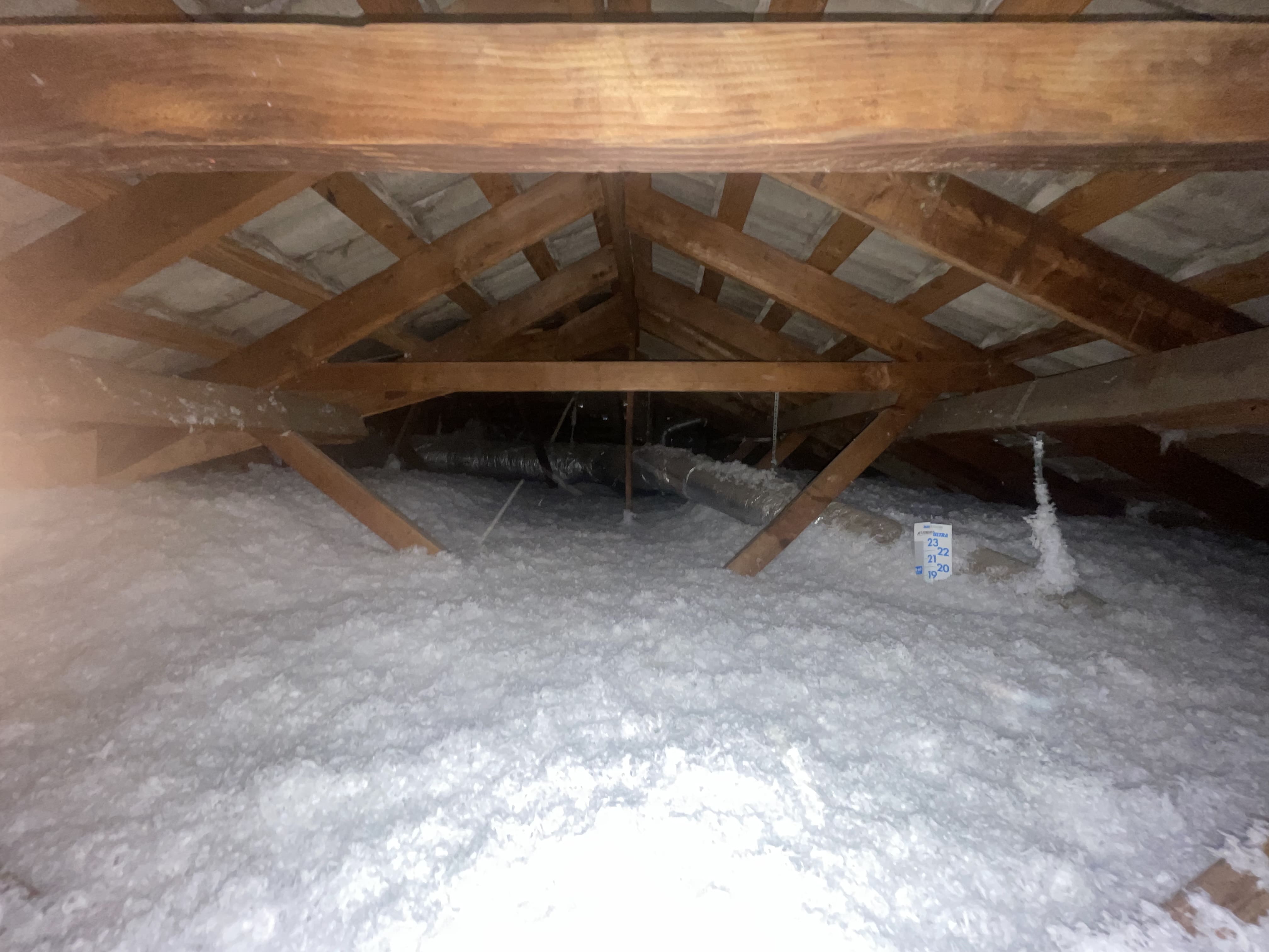 Can You Over Insulate Your Attic Superior Attic