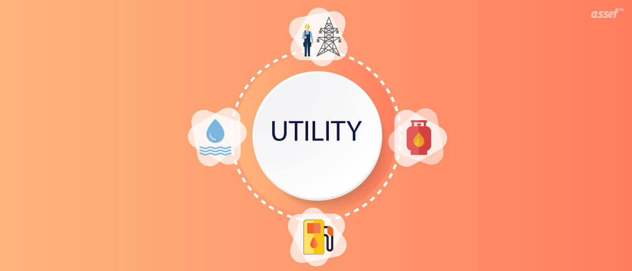 Features, Benefits & Impacts of Utility Management on a Business