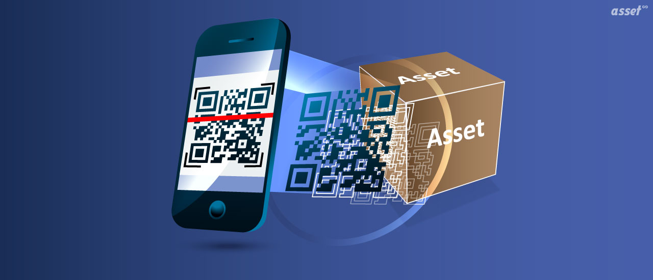 6 Beneficial UseCases of QR Code Asset Tracking Technology Utilization