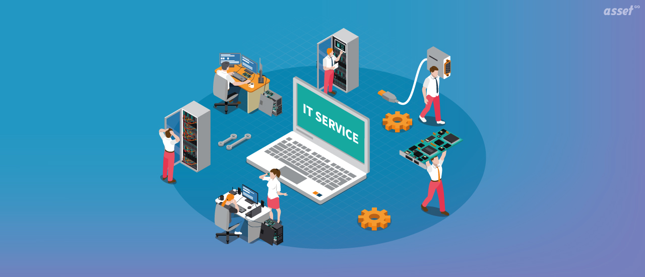 What Is the Importance of Effective Hardware Asset Management?