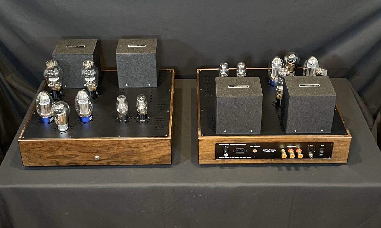 Audiogon Discussion Forum(02)
