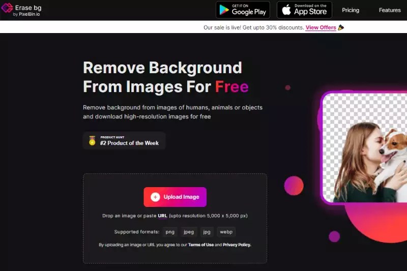How to Remove Background from JPG Image (StepbyStep Guide)