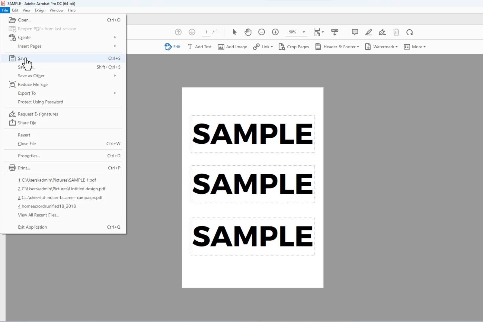 Best Ways to Remove Background from PDF in 2024
