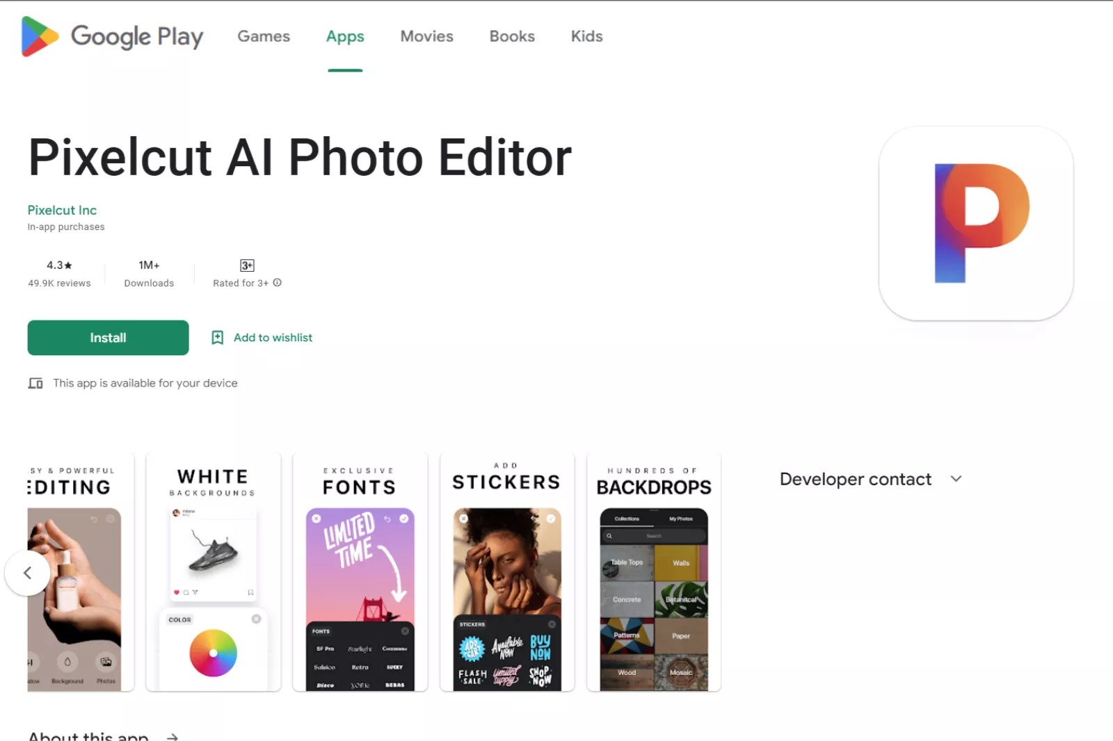 17 Best Free Background Remover Apps on Android 2023