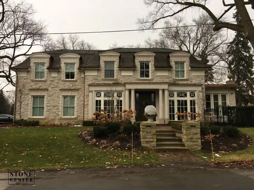 Why Is Limestone Good for Building Top 10 Reasons Stone Center