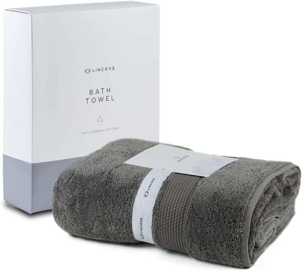 6 Best Towels for Airbnbs and Vacation Rentals
