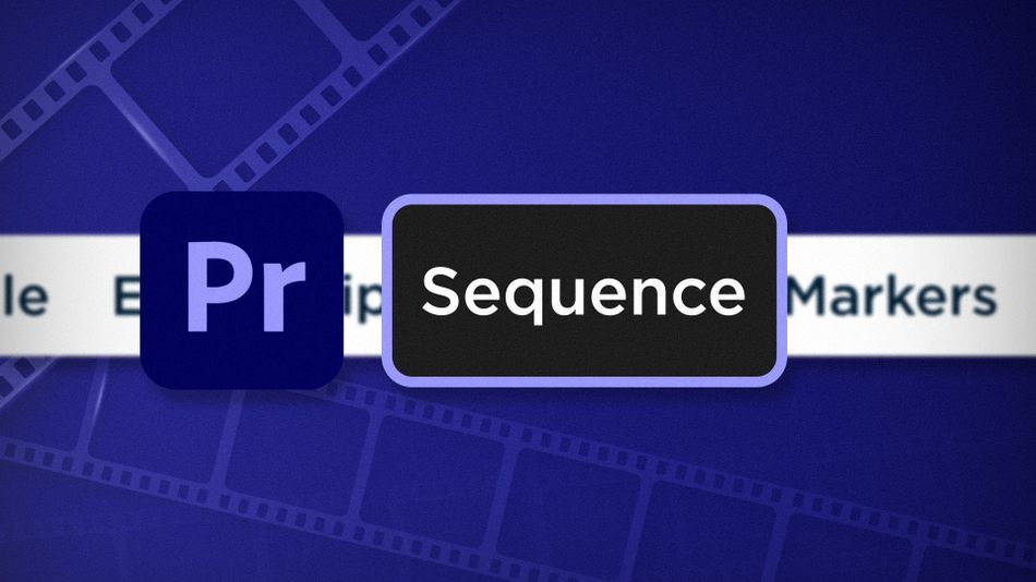 Exploring the Menus of Adobe Premiere Pro Sequence